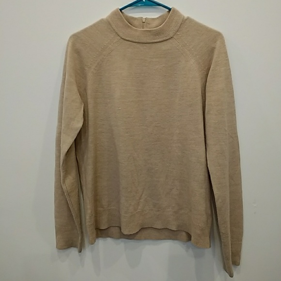 Karen Scott crew neck sweater - Size S - Picture 1 of 2